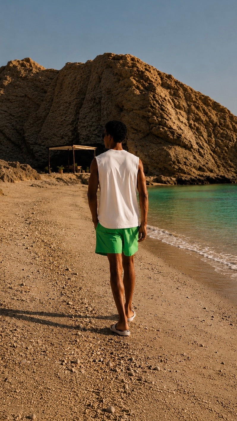 COAST