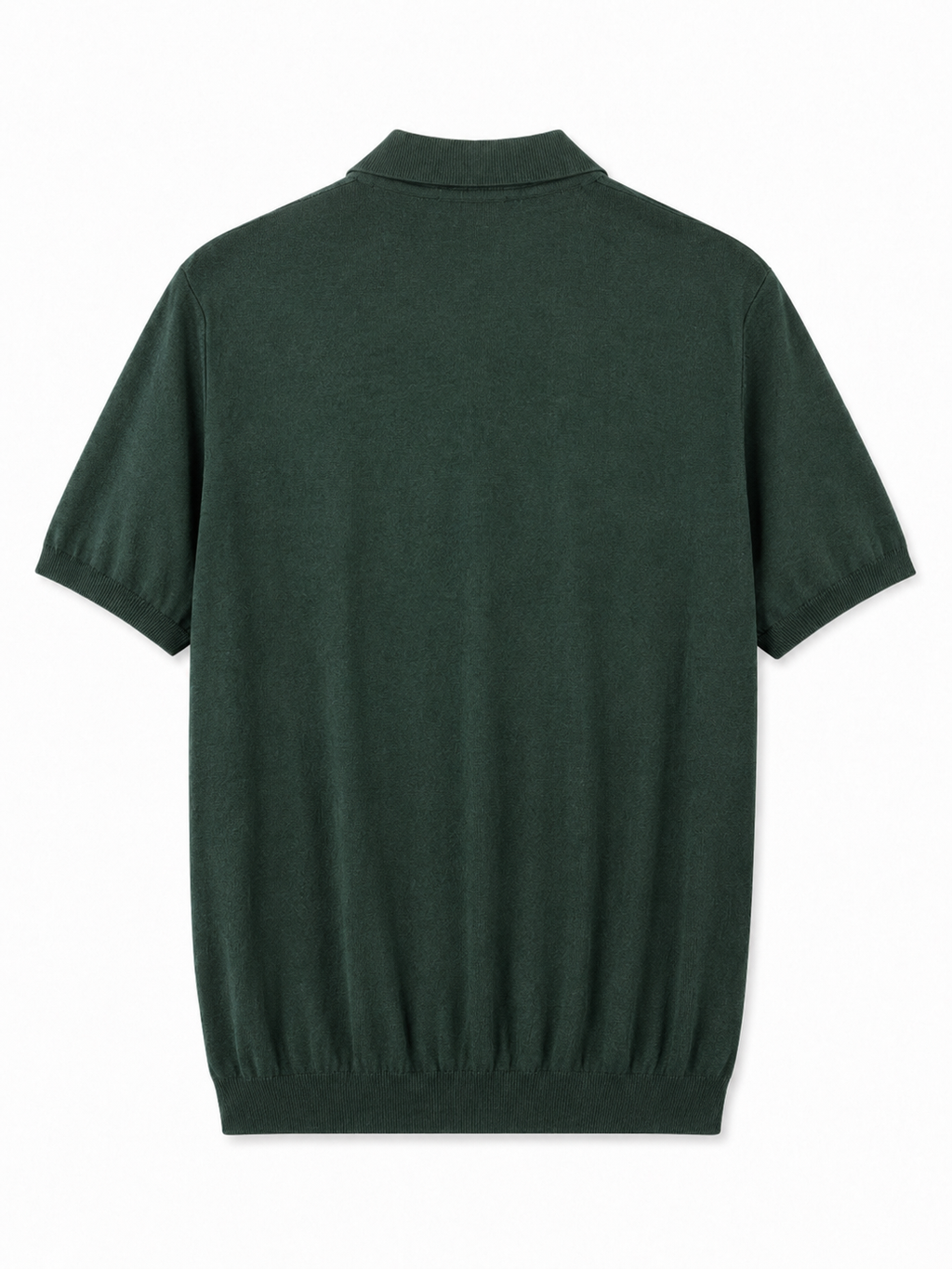 FIVE POLO FIT ''GREEN" NO:LB-1010