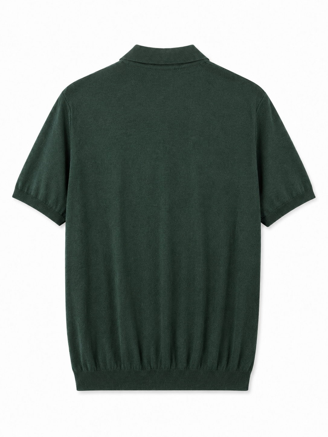 FIVE POLO FIT ''GREEN" NO:LB-1010