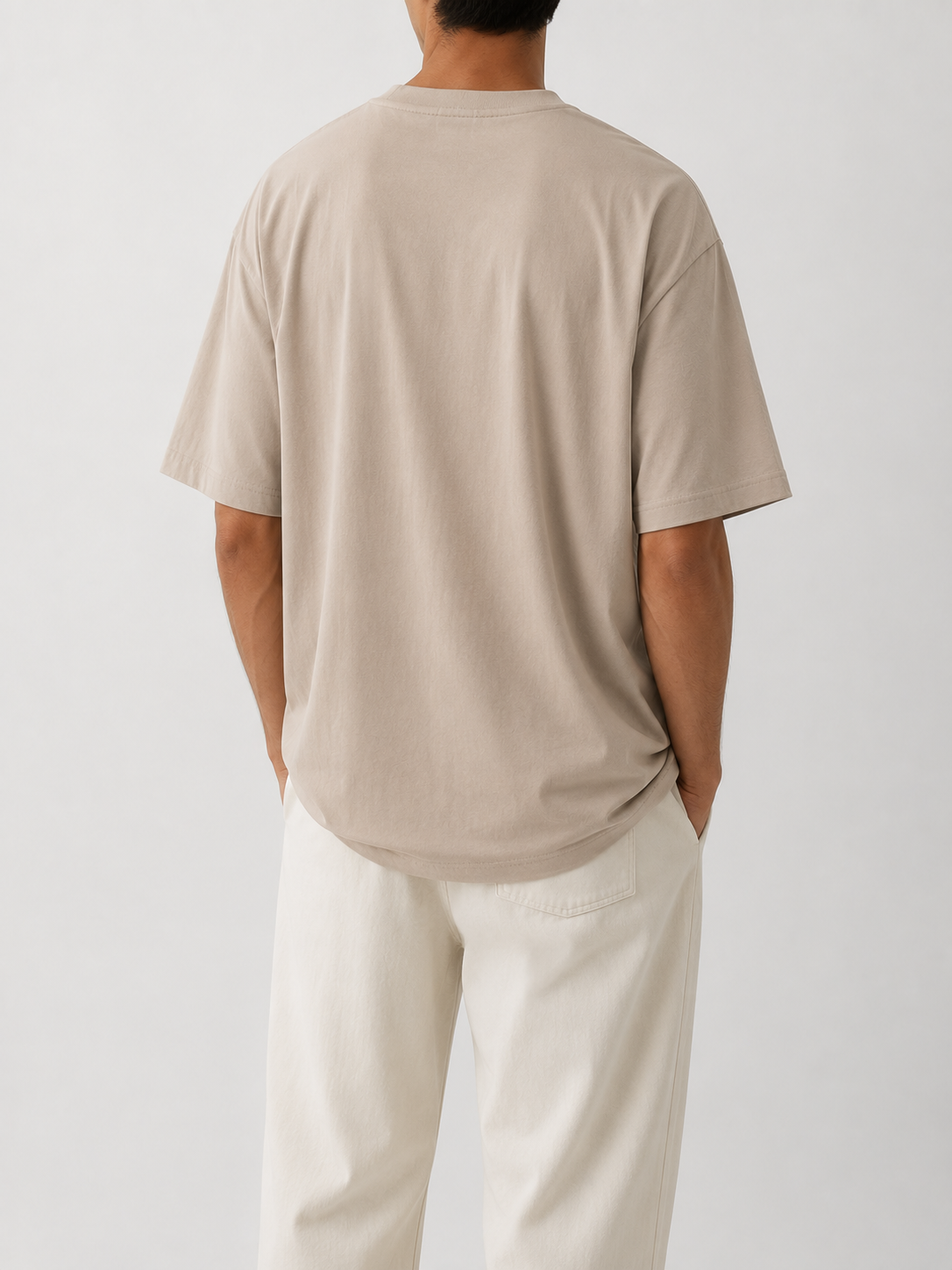 QNCY "Beige"