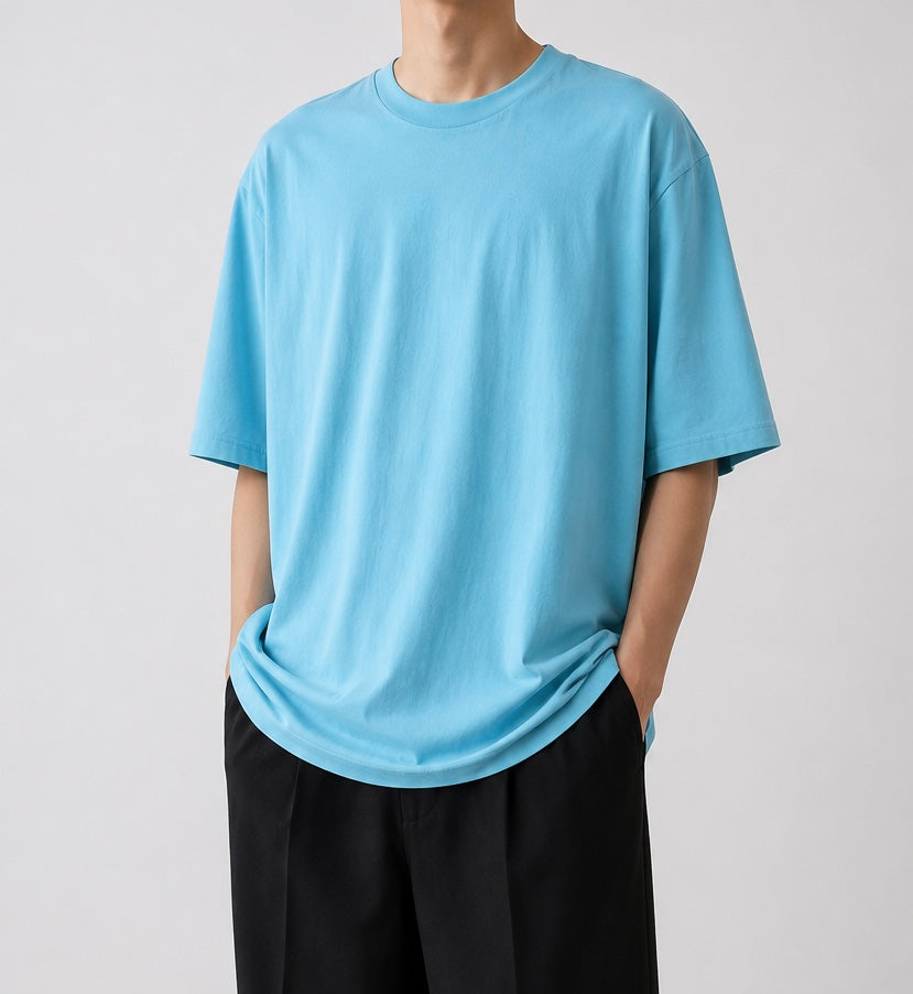 QNCY "Sky Blue"