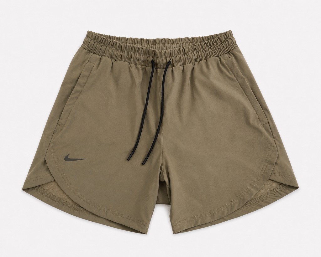 NIKE ''BROWN'' C:2072