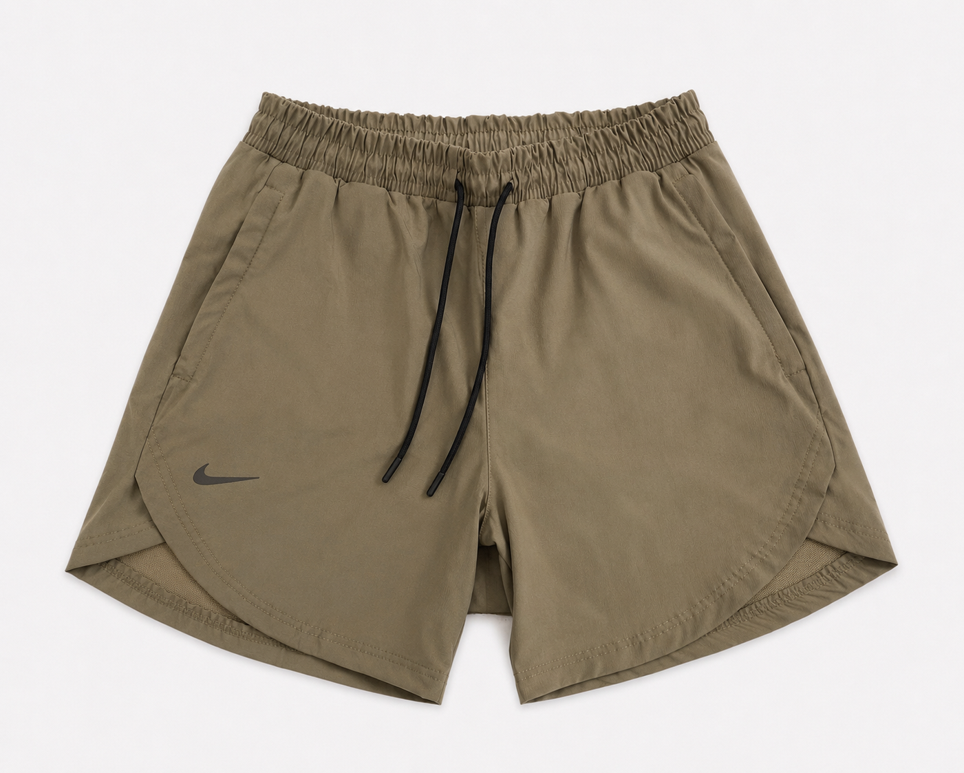 NIKE ''BROWN'' C:2072