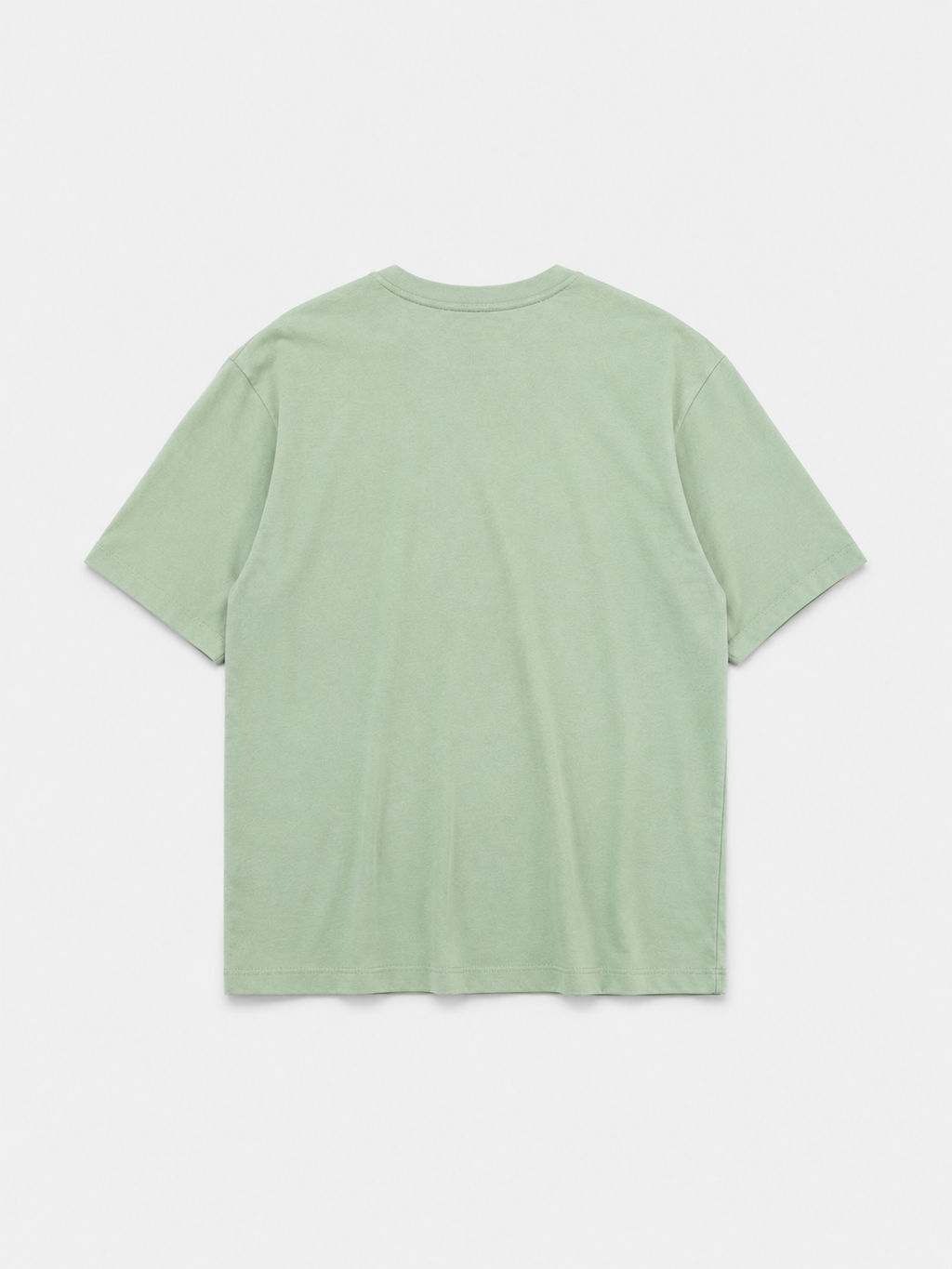 QNCY "Mint Green"