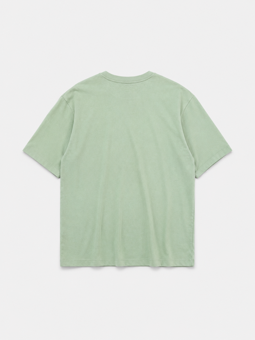 QNCY "Mint Green"