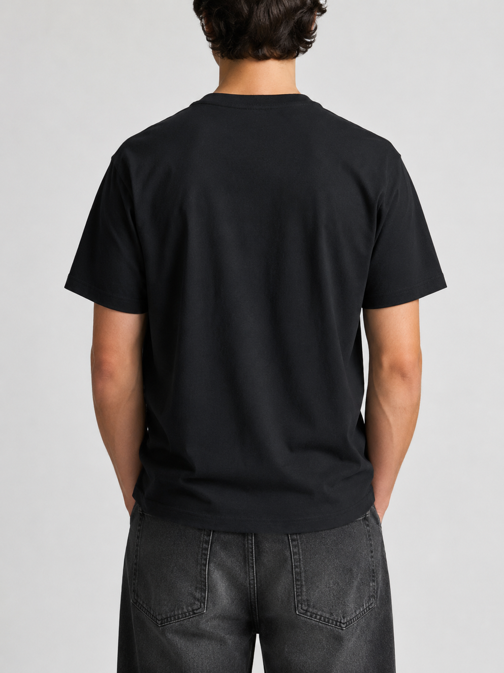 P/Angels Palm "Black"