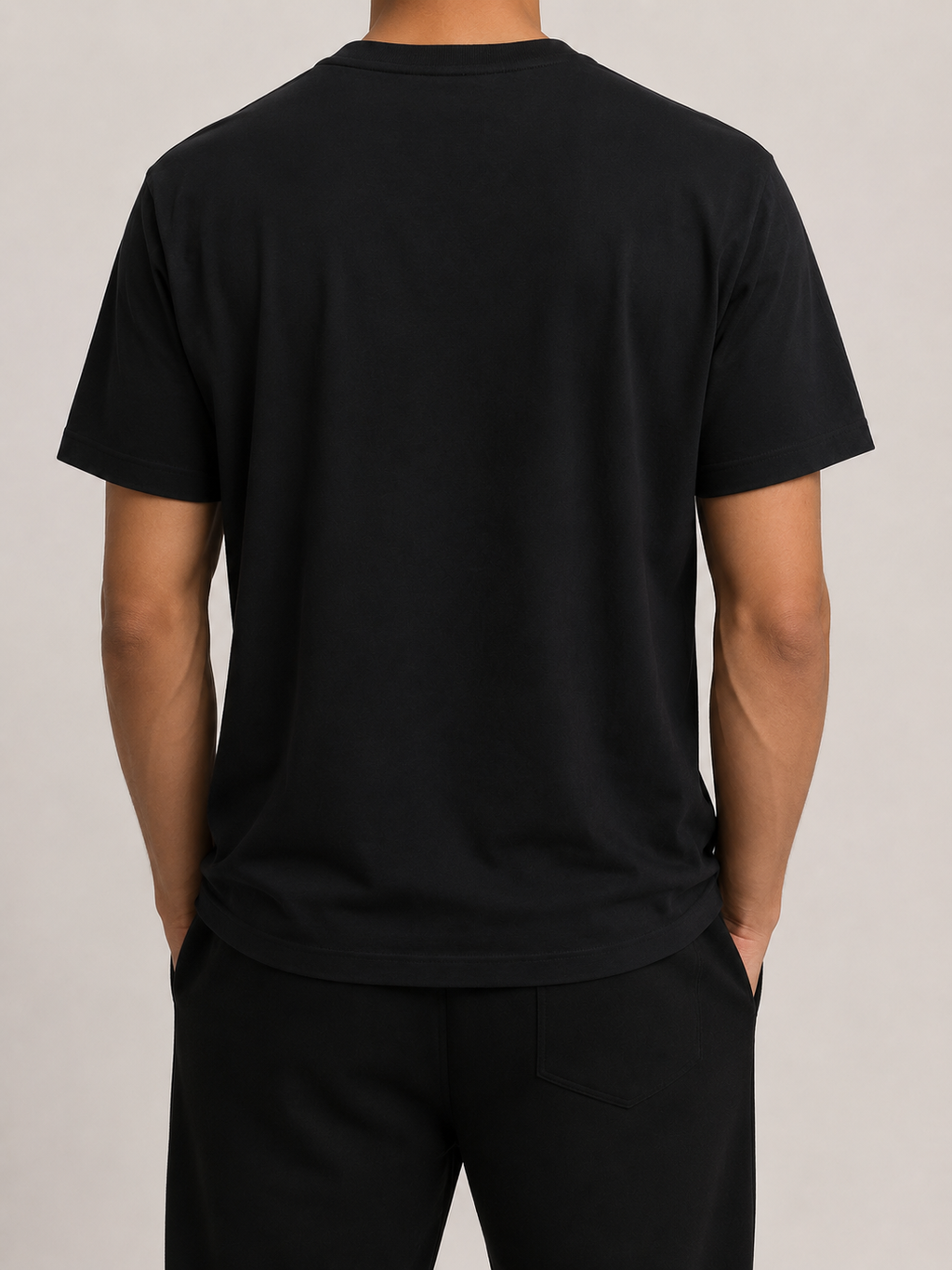 P/Angels Star "Black"