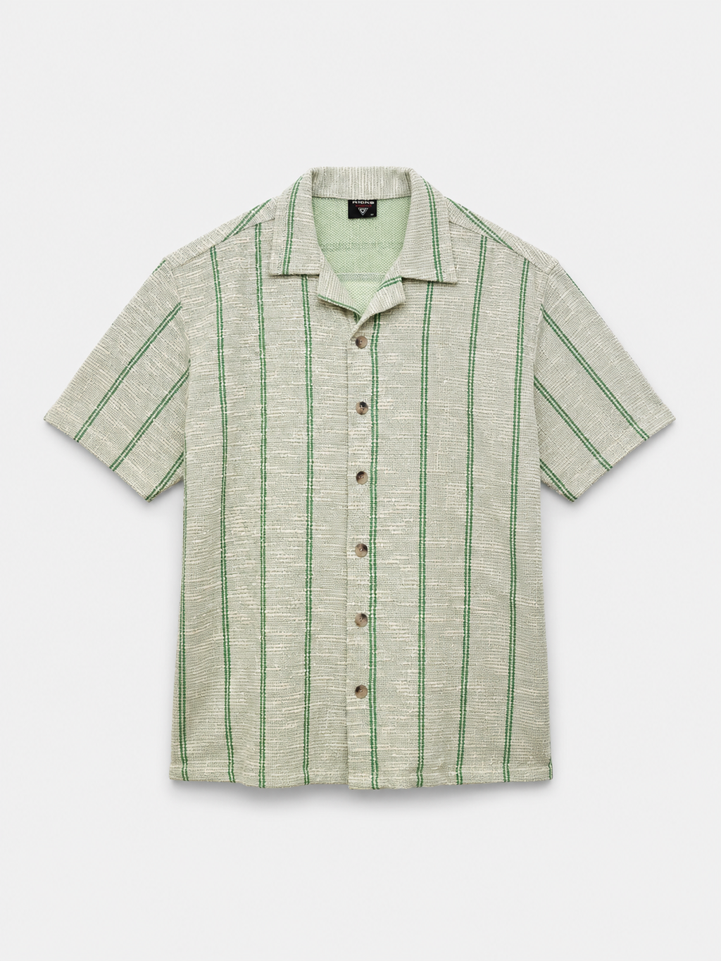 RKS S2 Stripes ''Green''