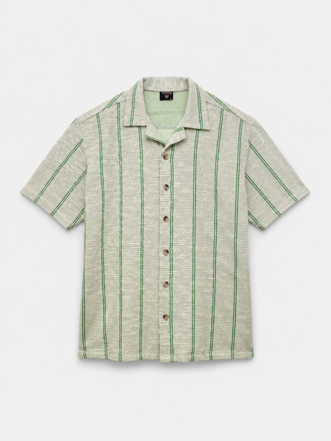 RKS S2 Stripes ''Green''