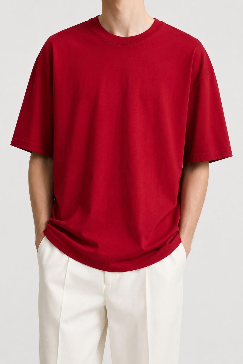 QNCY "Red"