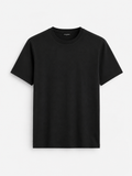 PM FIT T-SHIRT "BLACK''