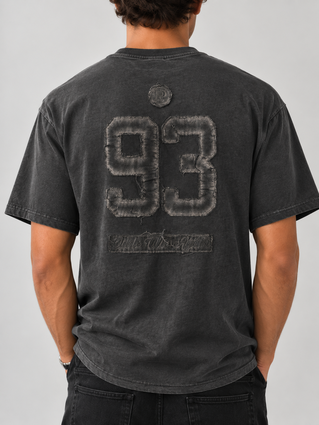 PZ Imperial "Ash Black"