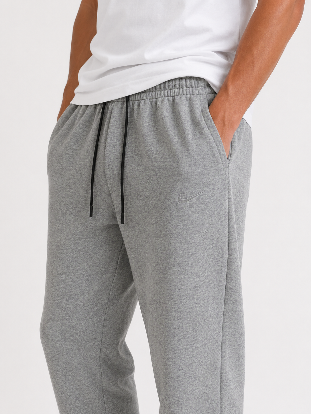 NIKE '' GRAY'' C:657011