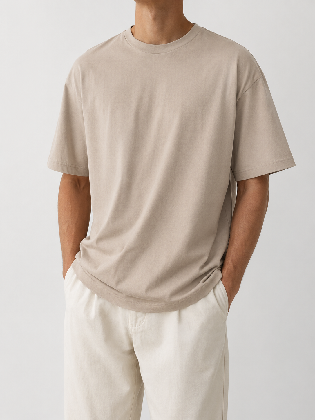 QNCY "Beige"
