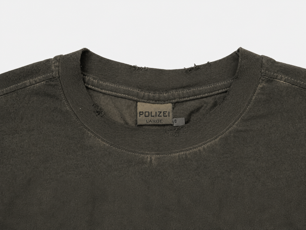 PZ "Ash Brown"