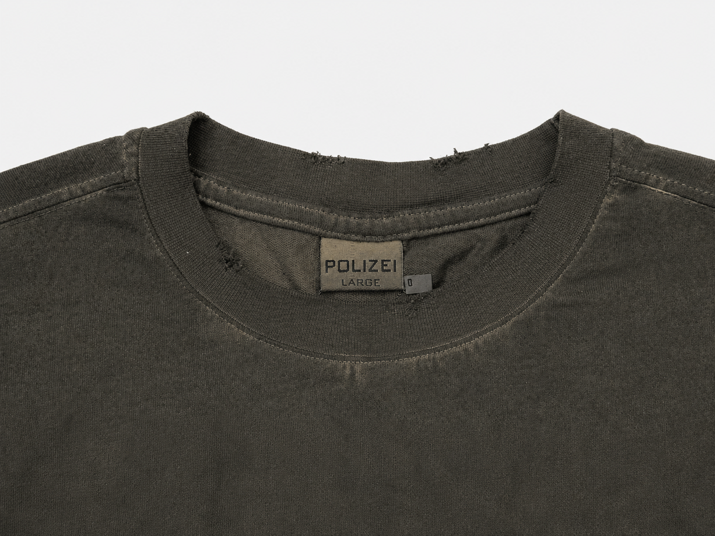PZ "Ash Brown"
