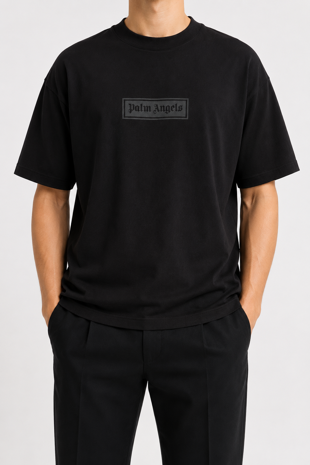 P/Angels "Black"