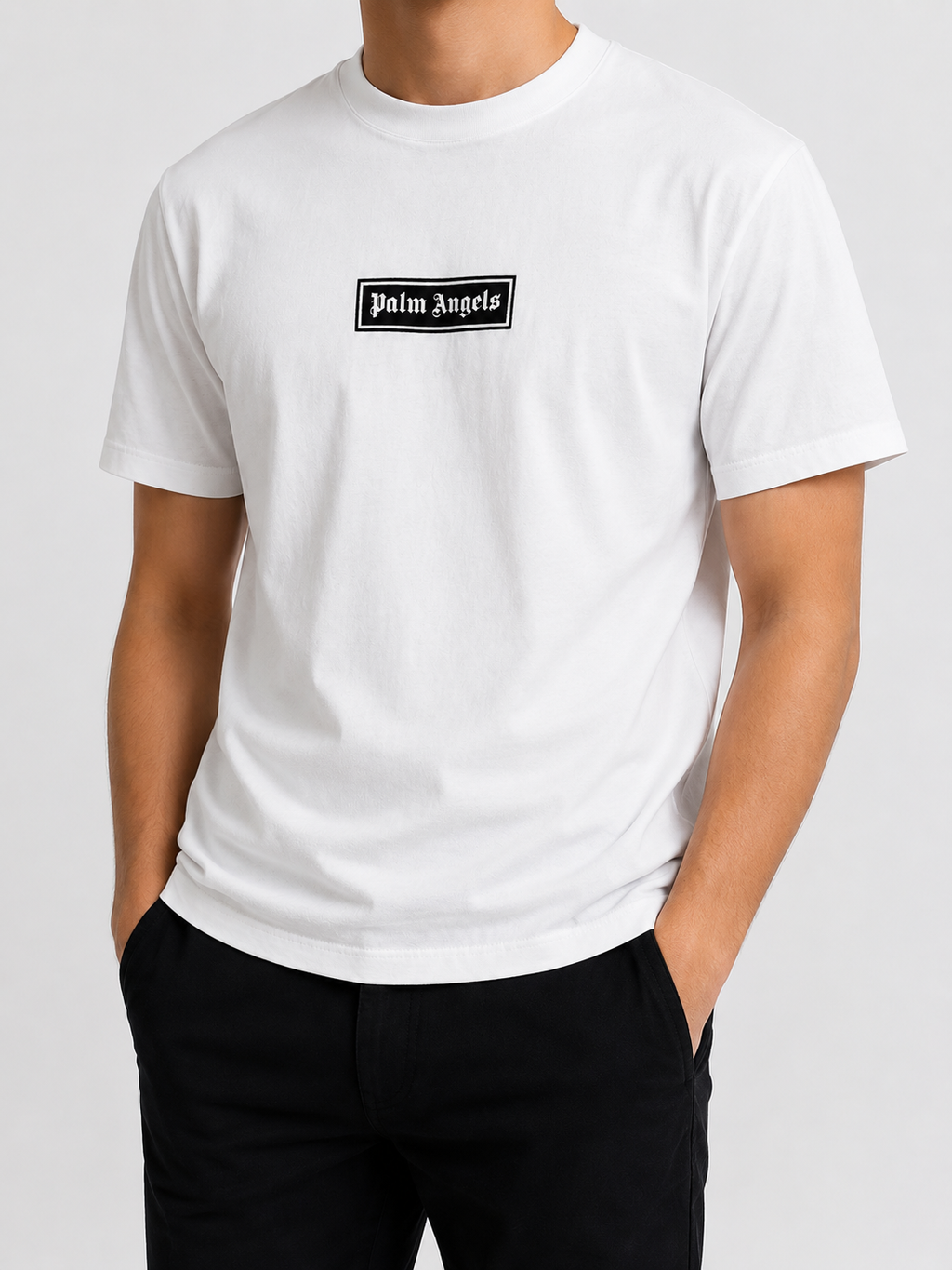 P/Angels "WHITE"