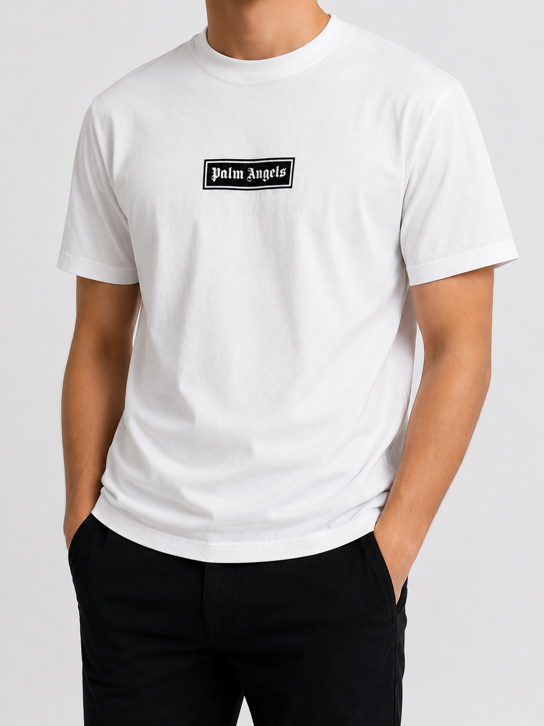P/Angels "WHITE"