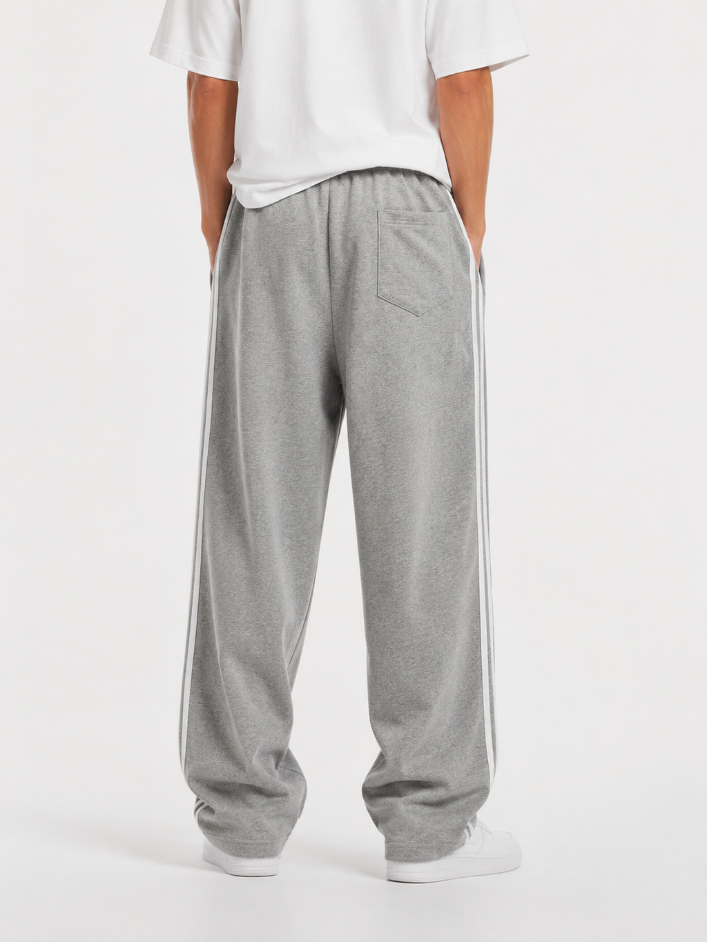 PM PANTS ''G/W''
