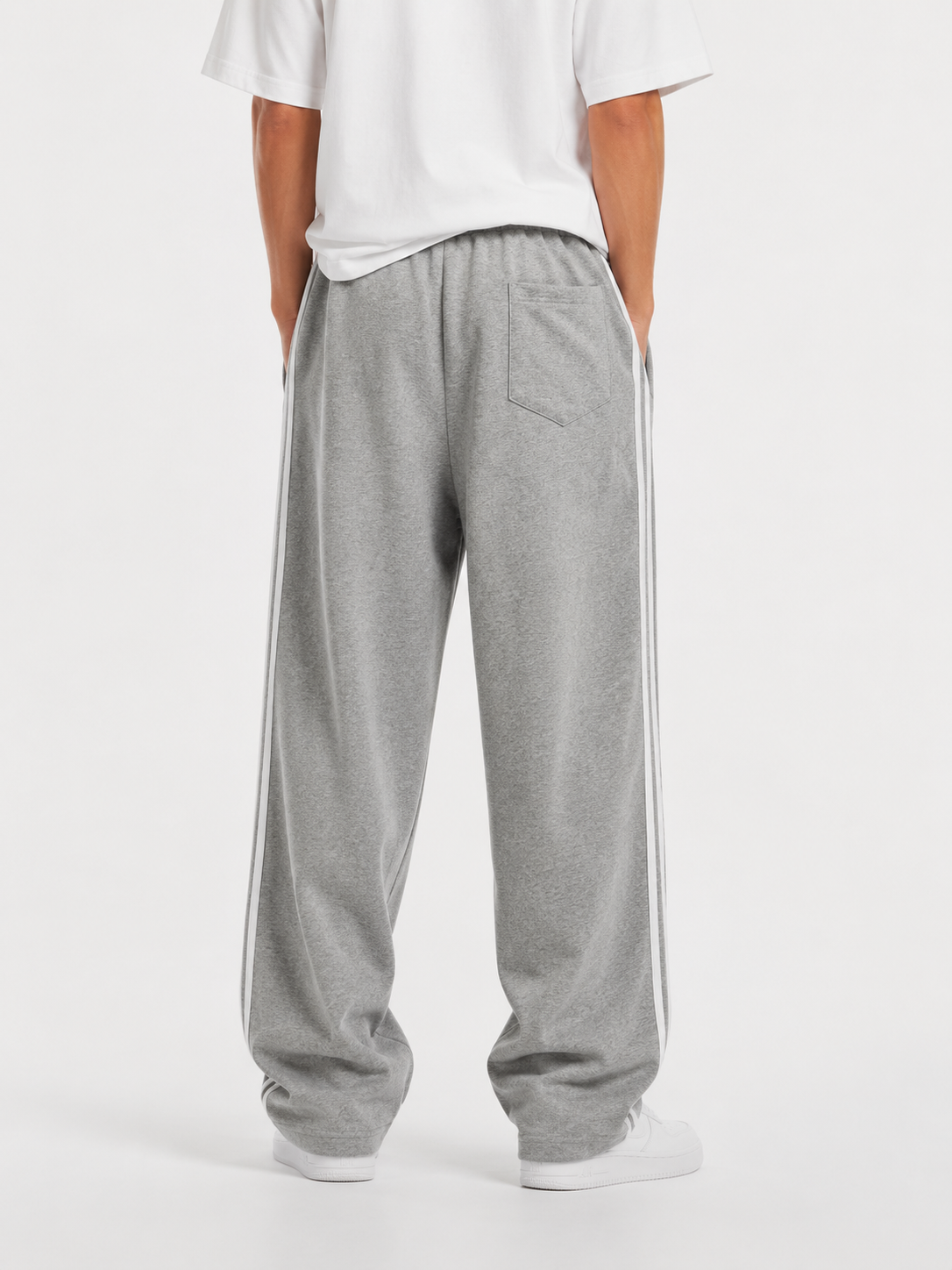 PM PANTS ''G/W''