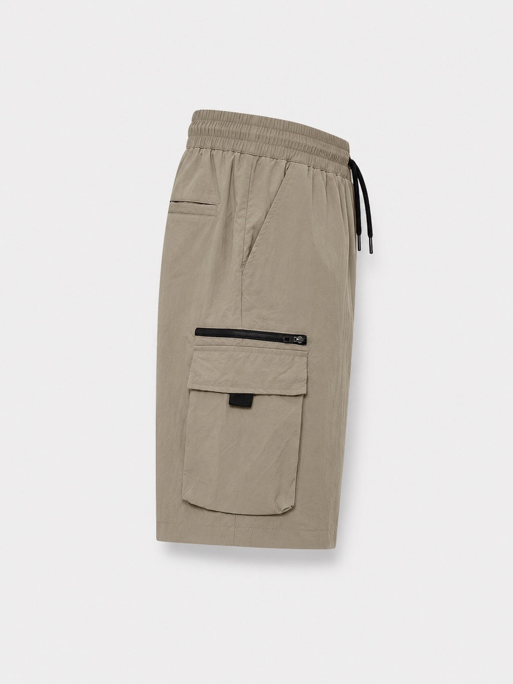 RKS PARACHUTE SHORTS ''D/G''