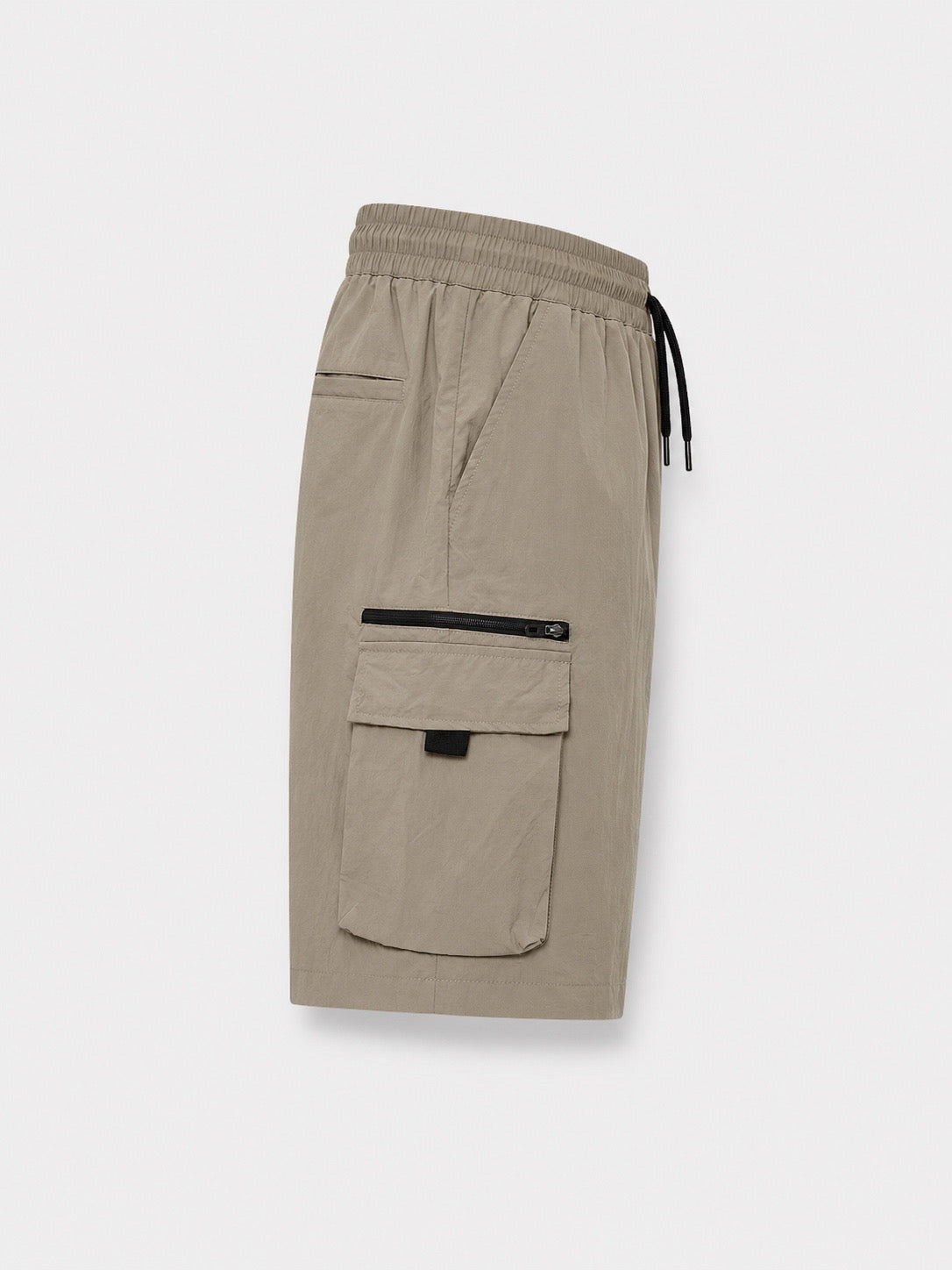 RKS PARACHUTE SHORTS ''D/G''