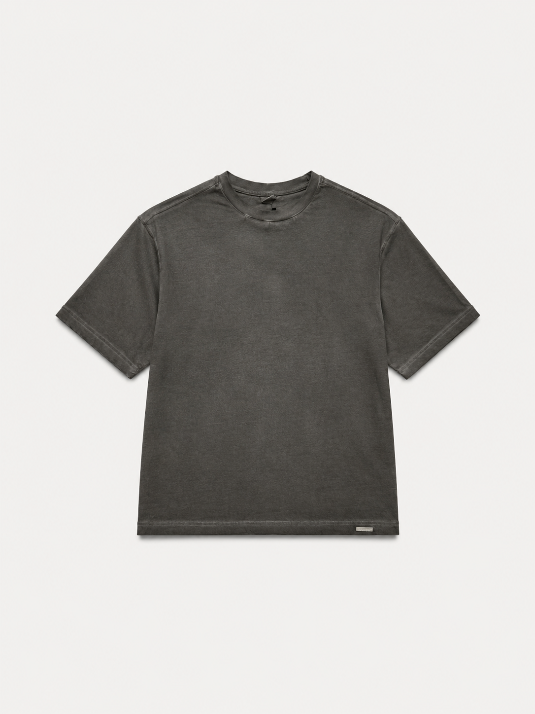 PZ "Ash Grey"