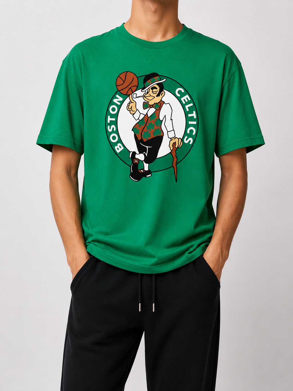 Zonk Celtics "Green"