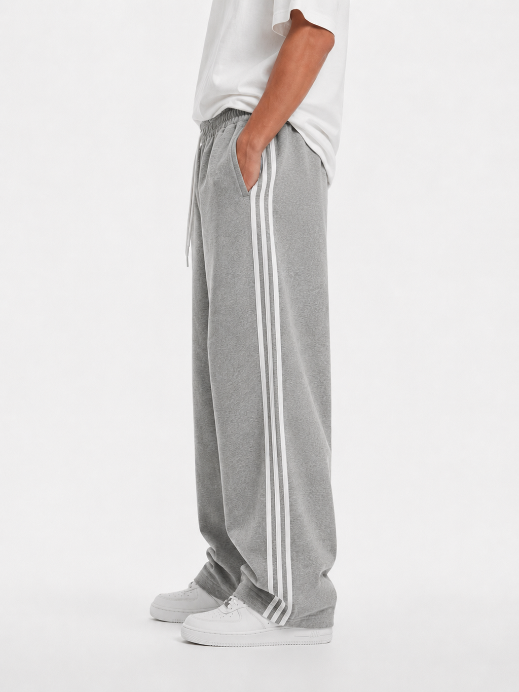 PM PANTS ''G/W''