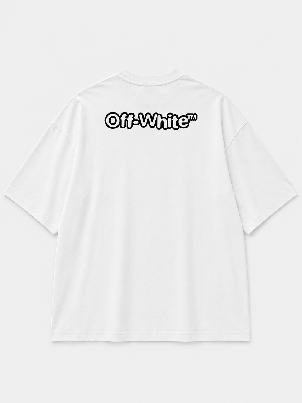 OFF White "White"