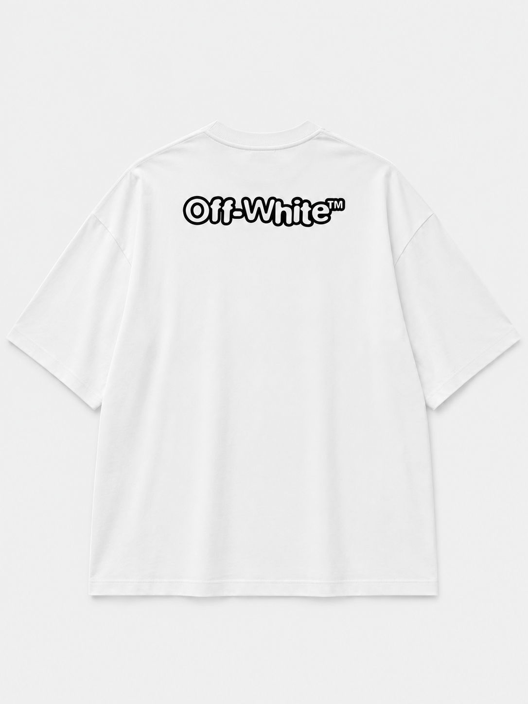 OFF White "White"