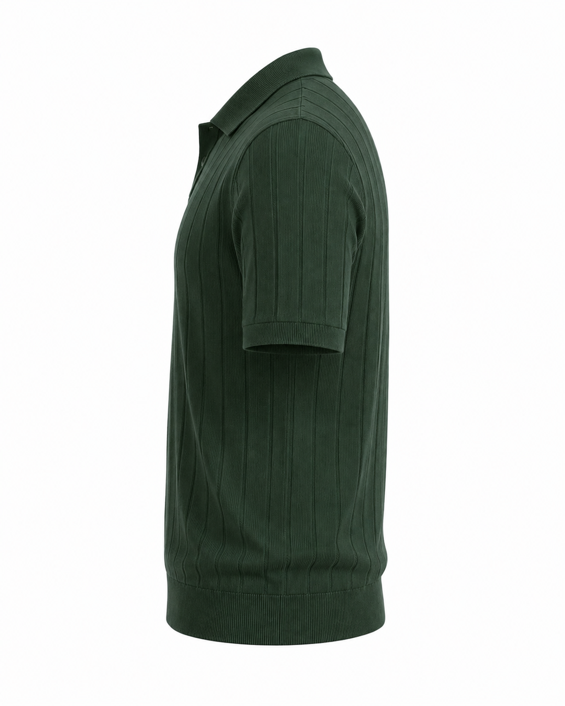 FIVE POLO FIT "GREEN" NO:LB-26109