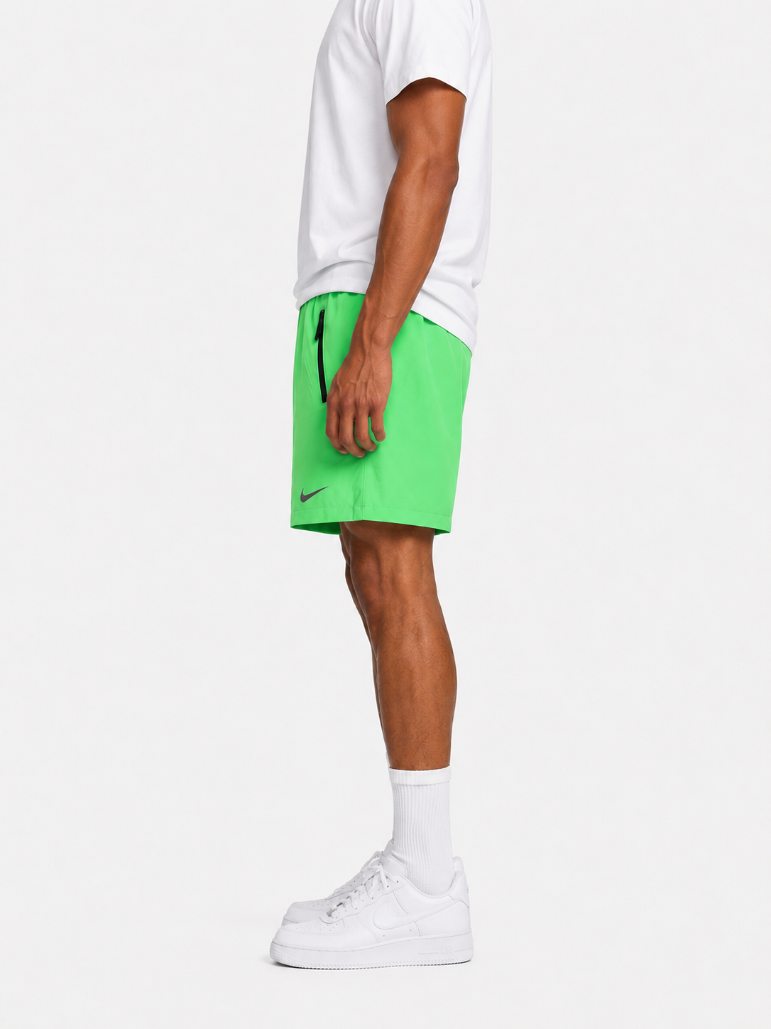 NIKE ''GREEN'' C:223