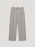 FIVE PANTS ''GRAY''