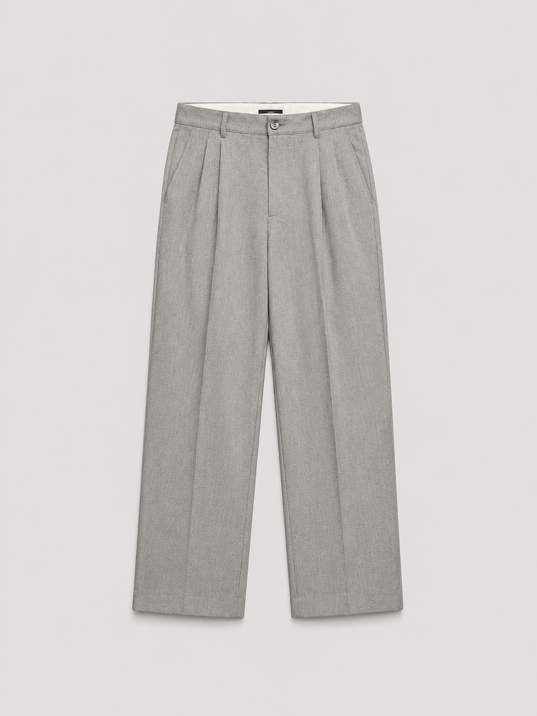 FIVE PANTS ''GRAY''