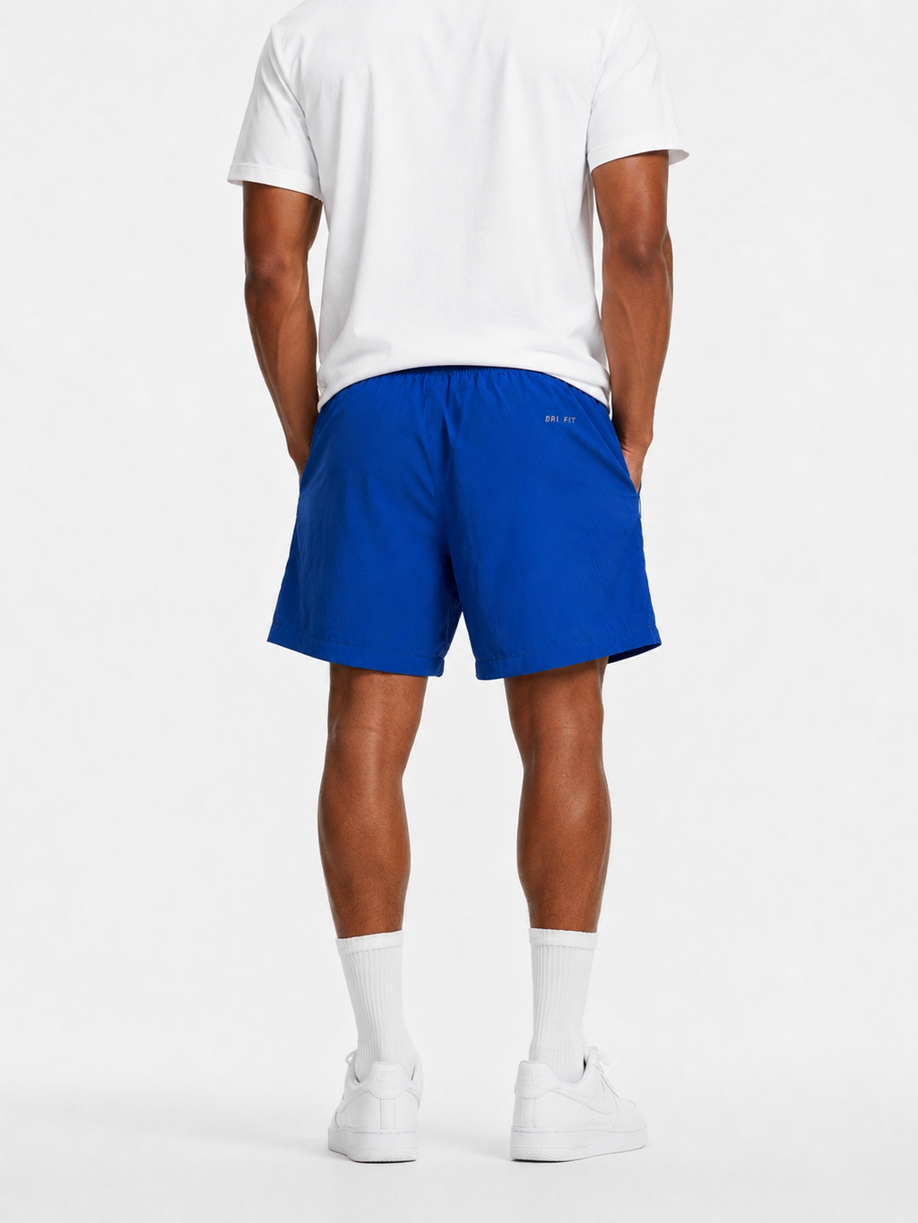 NIKE '' BLUE'' S:223