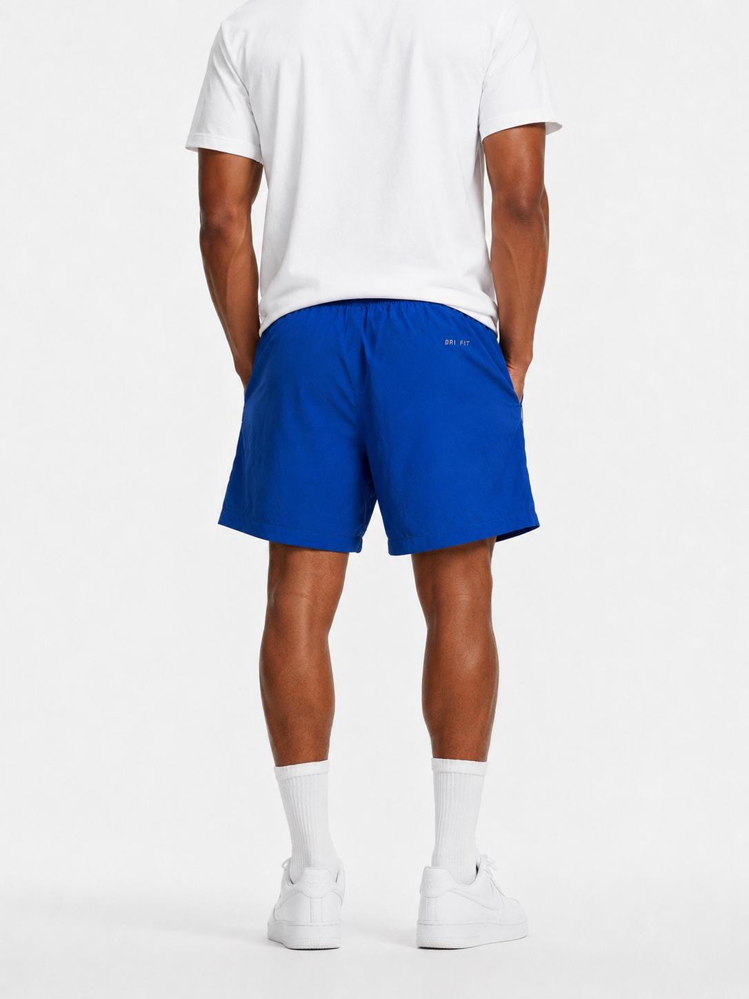 NIKE '' BLUE'' S:223