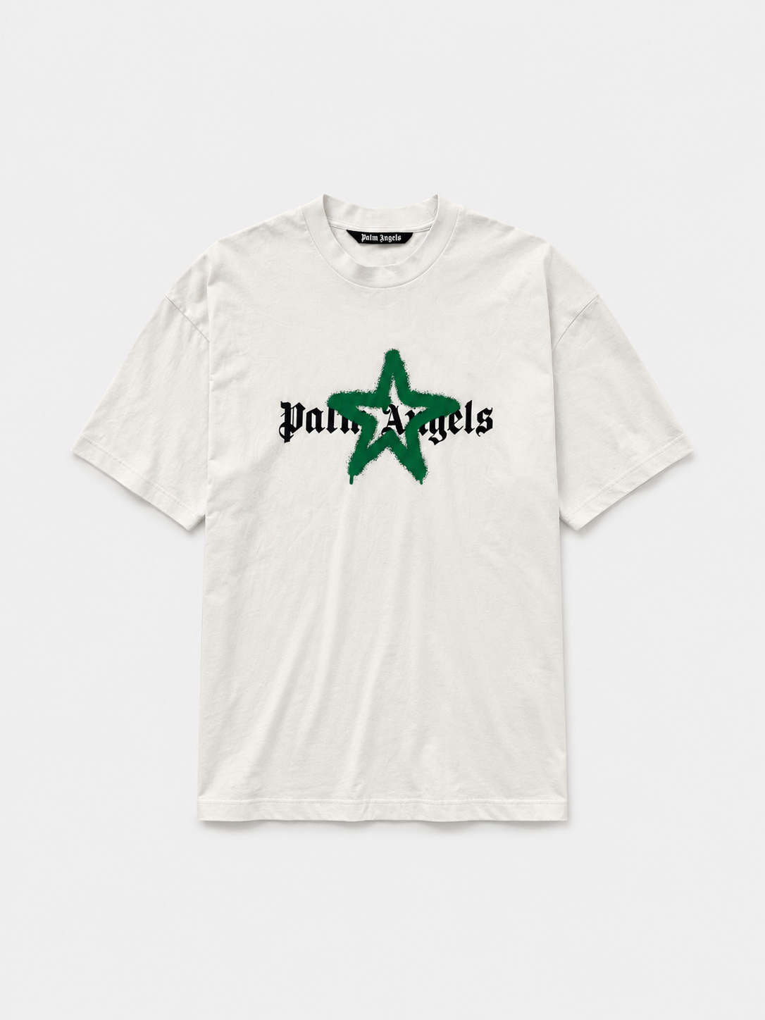 P/Angels Star "White"
