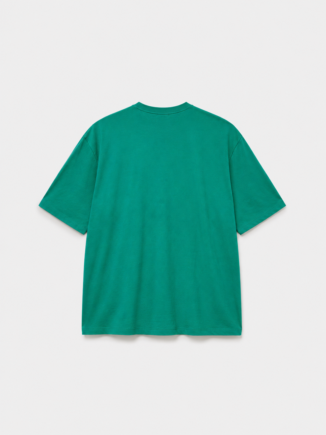 QNCY "Green"