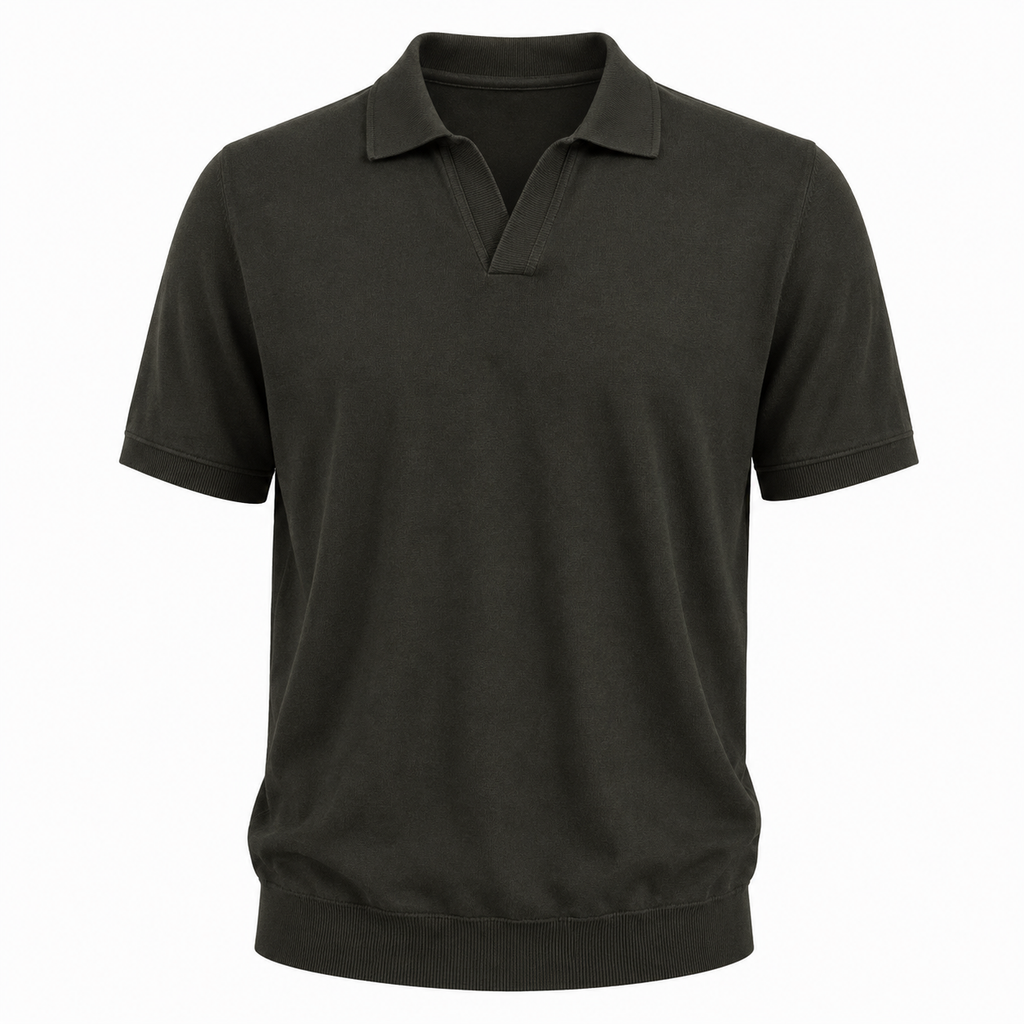 FIVE "NAVY GREEN" NO:LB-7204