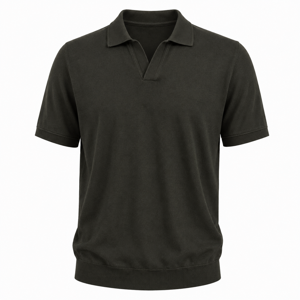 FIVE "NAVY GREEN" NO:LB-7204
