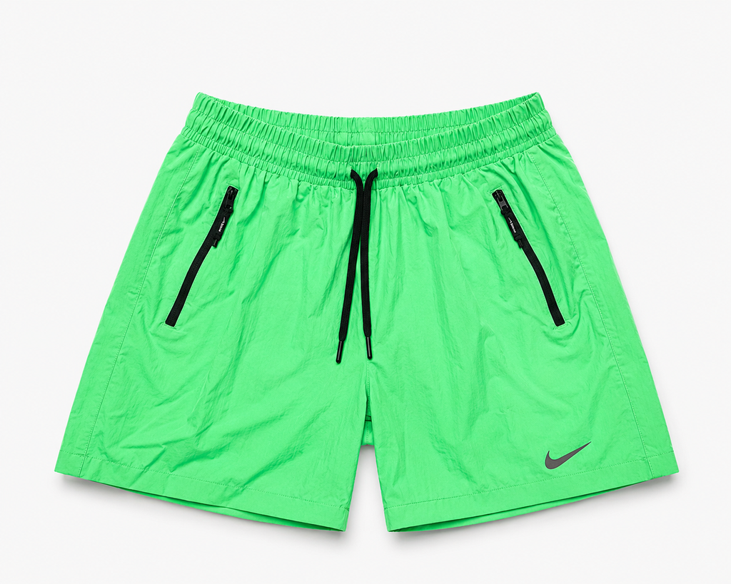 NIKE ''GREEN'' C:223