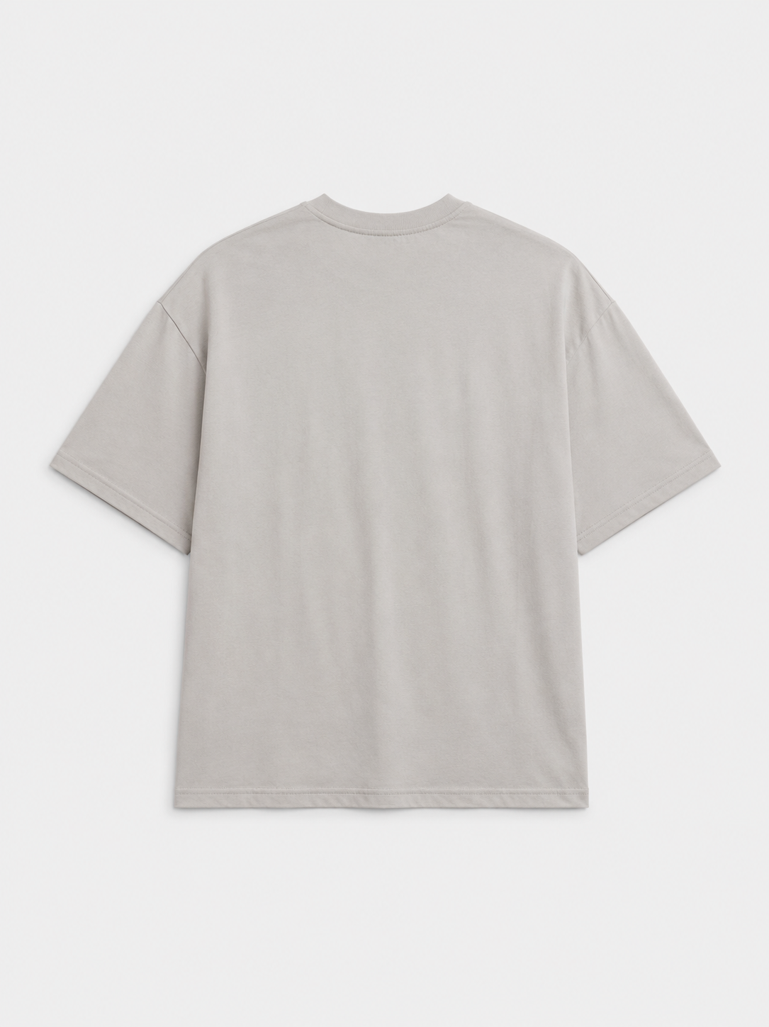 2 Bucks "Grey"