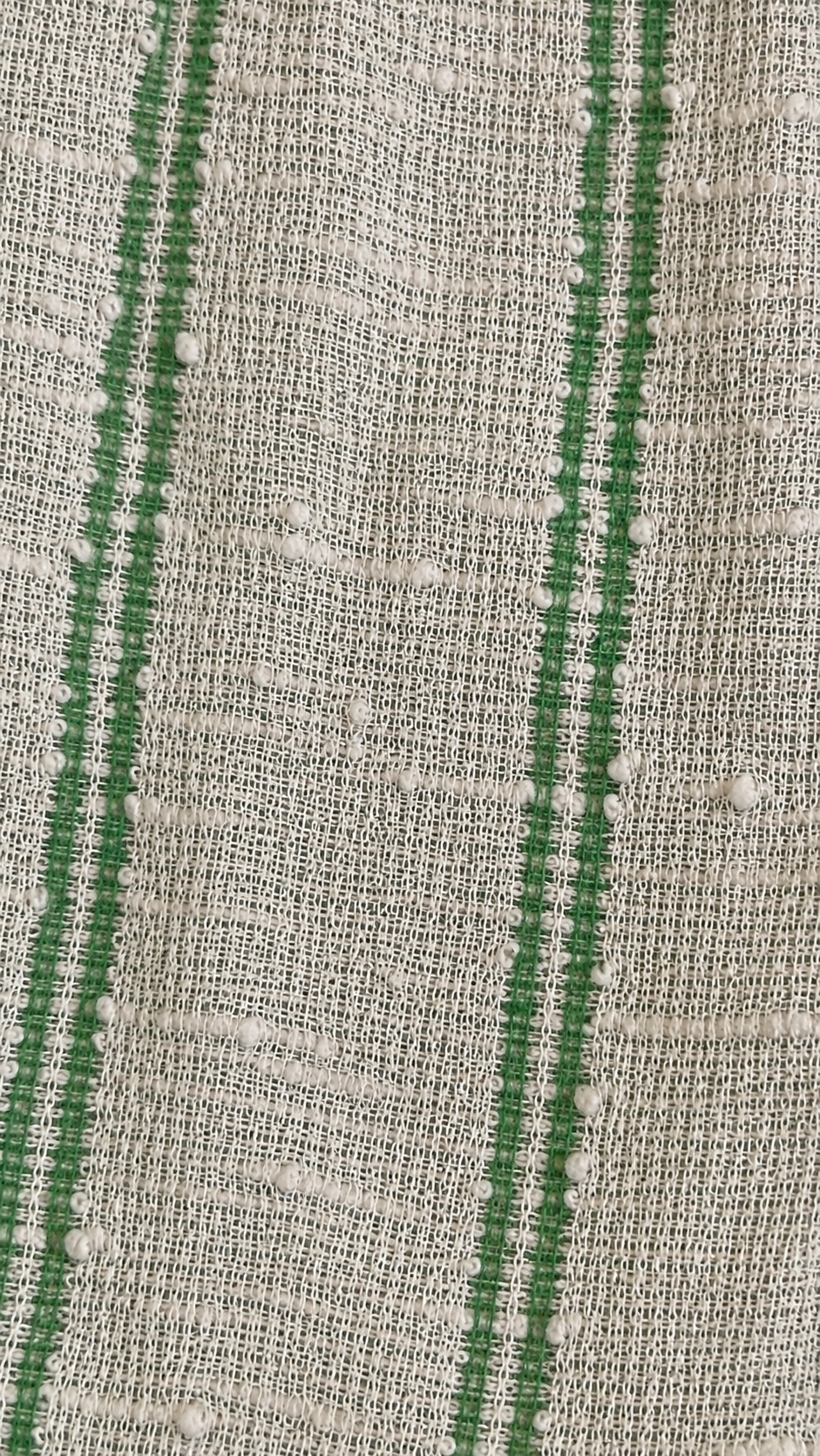 RKS S2 Stripes ''Green''
