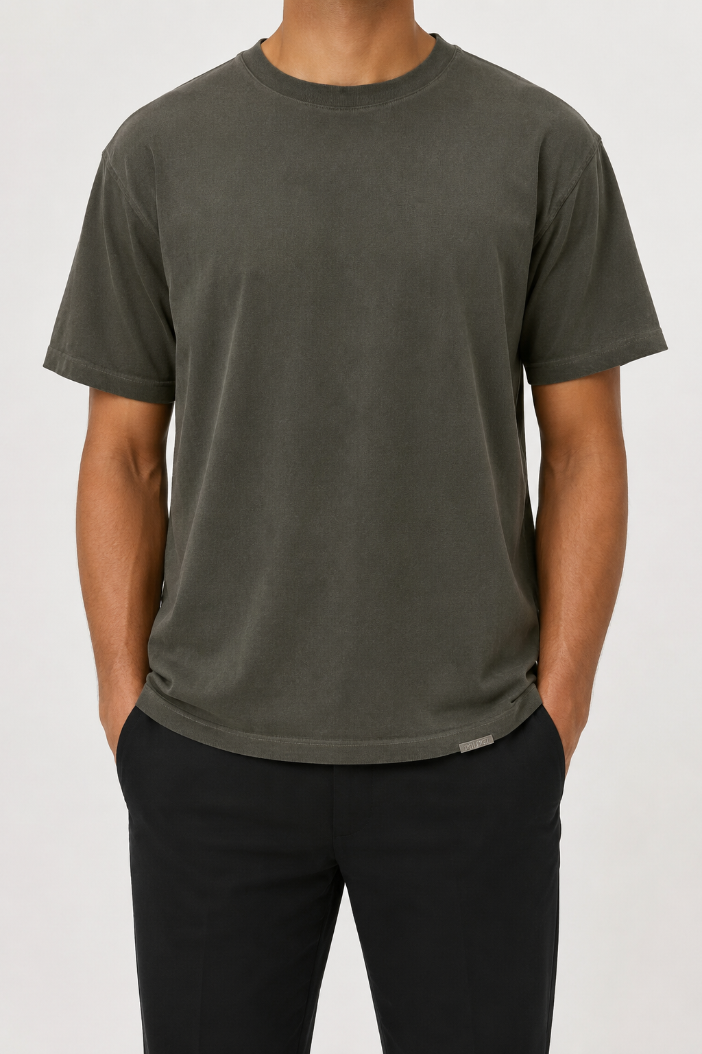 PZ "Ash Green"