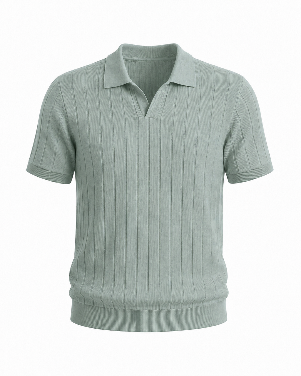 FIVE POLO FIT ''MINT" NO:LB-26107