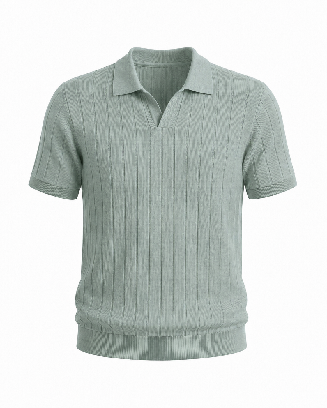 FIVE POLO FIT ''MINT" NO:LB-26107