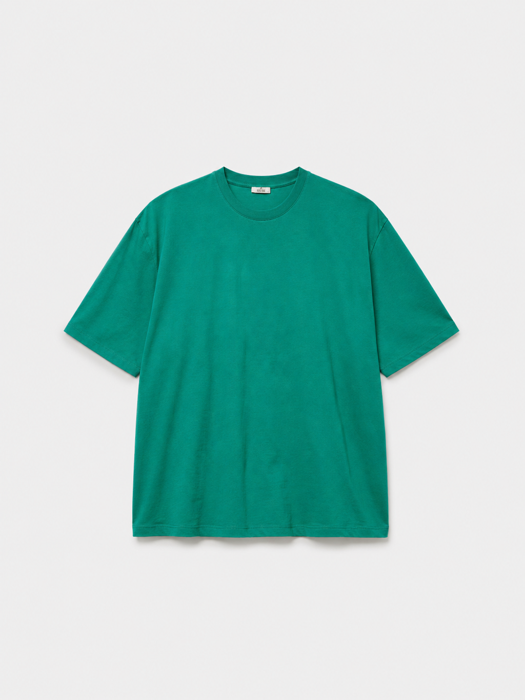 QNCY "Green"