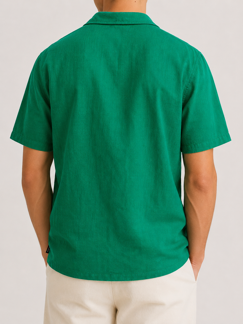 RKS PS "Green''